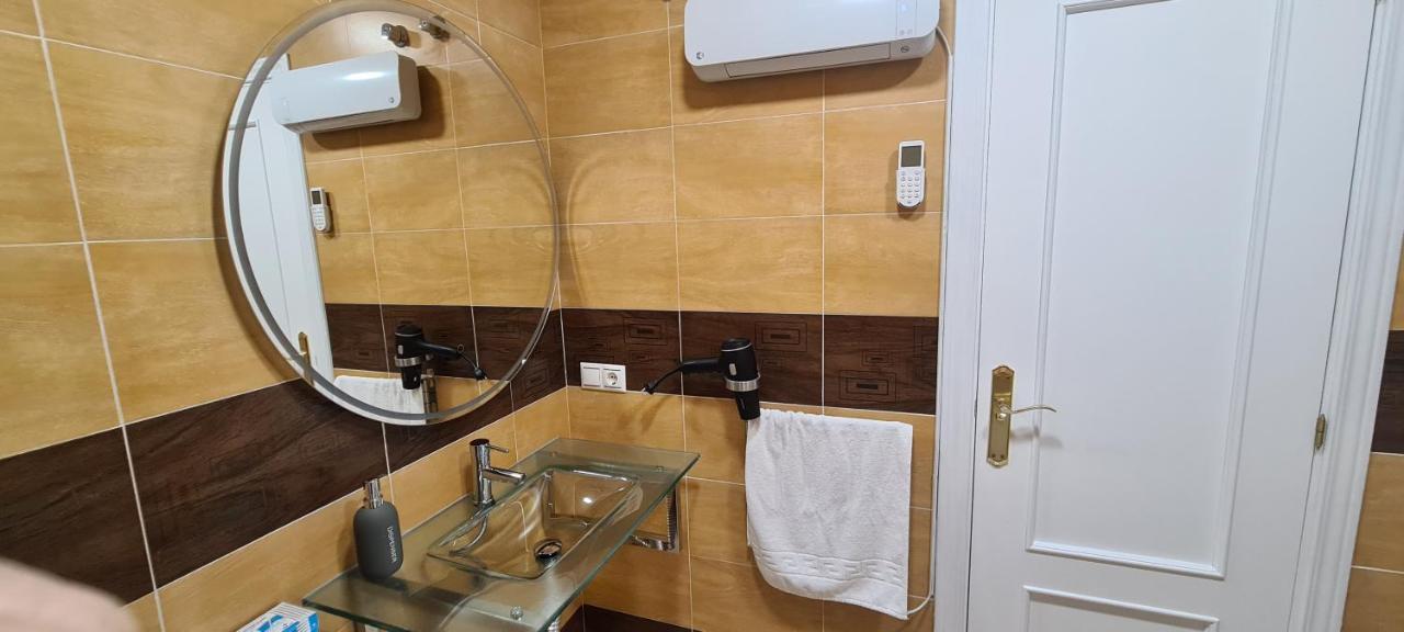Apartment Adrian Y Vanessa 2 Vft/ja/00556 Baeza