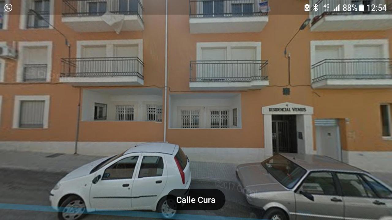 Apartment Adrian Y Vanessa 2 Vft/ja/00556 *